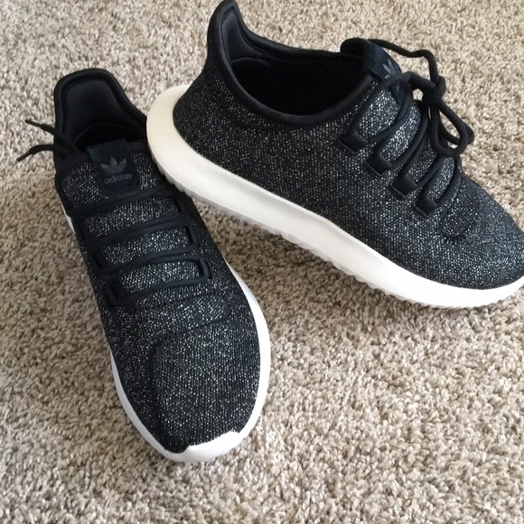 adidas Shoes | Adidas Women Tubular Shadow Size 8 | Poshmark